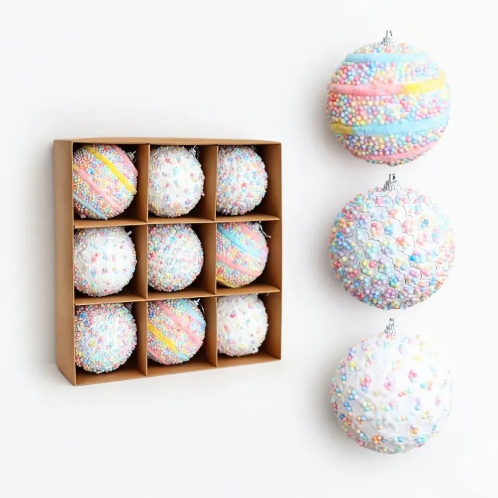 Nazada Set of 9 3